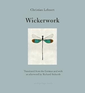 Immagine del venditore per Wickerwork venduto da Rarewaves USA United