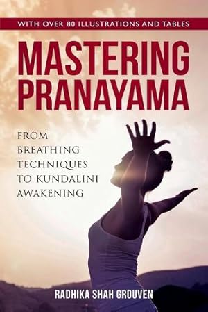 Seller image for Mastering Pranayama for sale by Rarewaves USA United