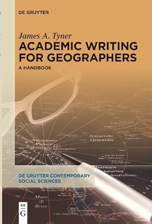 Imagen del vendedor de Academic Writing for Geographers a la venta por Rarewaves USA United