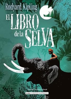 Seller image for El Libro de la Selva for sale by Rarewaves USA United