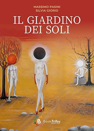 Seller image for Il giardino dei soli for sale by Rarewaves USA United