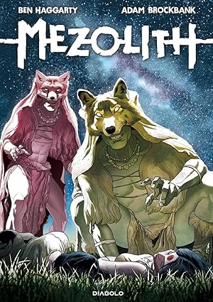Seller image for Mezolith (Vol. 2) for sale by Rarewaves USA United