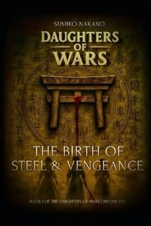 Seller image for Daughters of Wars for sale by Rarewaves USA United