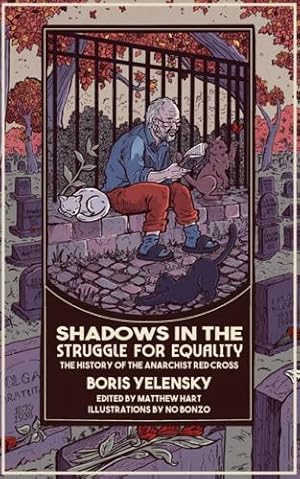 Seller image for Shadows in the Struggle for Equality for sale by Rarewaves USA United