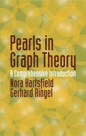Imagen del vendedor de Pearls in Graph Theory a la venta por Rarewaves USA