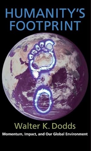 Immagine del venditore per Humanity's Footprint venduto da Rarewaves USA