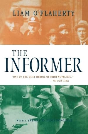 Immagine del venditore per Informer venduto da Rarewaves USA