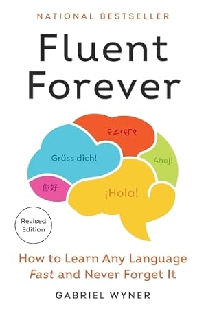 Imagen del vendedor de Fluent Forever (Revised Edition) a la venta por Rarewaves USA