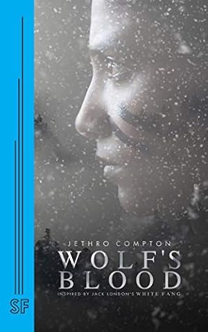 Seller image for Wolf's Blood for sale by Rarewaves USA