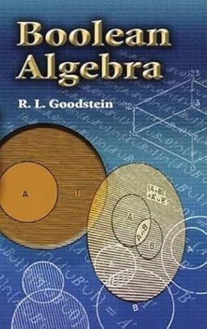 Imagen del vendedor de Boolean Algebra a la venta por Rarewaves USA