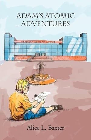 Immagine del venditore per Adam's Atomic Adventures venduto da Rarewaves USA