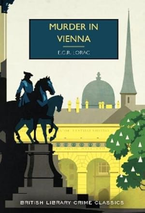 Immagine del venditore per Murder in Vienna venduto da Rarewaves USA