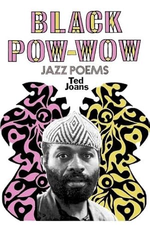 Imagen del vendedor de Black POW-Wow a la venta por Rarewaves USA