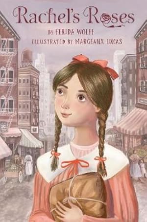 Imagen del vendedor de Rachel's Roses a la venta por Rarewaves USA