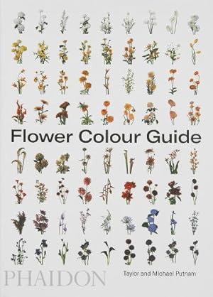 Immagine del venditore per Flower Colour Guide venduto da Rarewaves USA