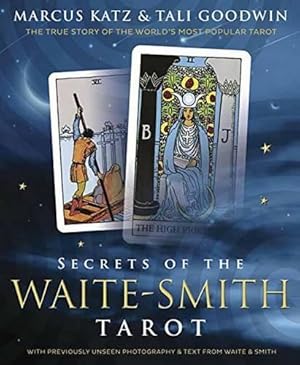 Immagine del venditore per Secrets of the Waite-Smith Tarot venduto da Rarewaves USA