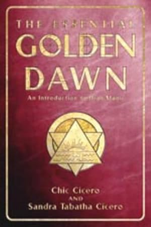 Imagen del vendedor de The Essential Golden Dawn a la venta por Rarewaves USA