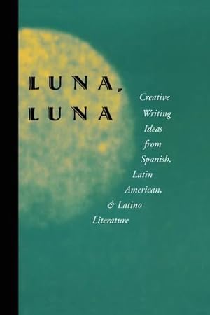 Seller image for Luna, Luna for sale by Rarewaves USA