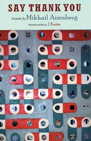 Immagine del venditore per Say Thank You venduto da Rarewaves USA