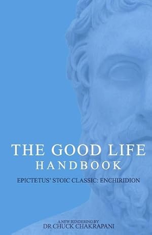 Seller image for The Good Life Handbook for sale by Rarewaves USA
