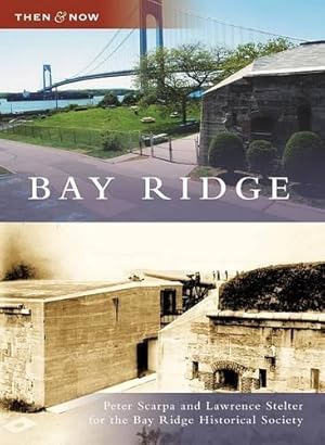 Imagen del vendedor de Bay Ridge a la venta por Rarewaves USA