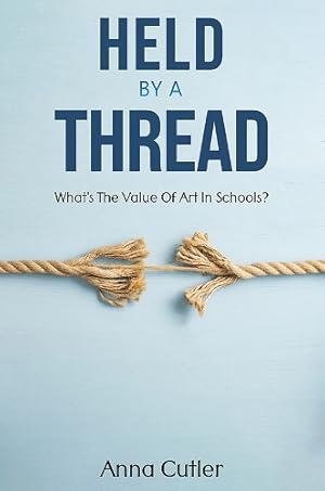 Immagine del venditore per Held by a Thread venduto da Rarewaves USA