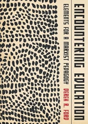 Imagen del vendedor de Encountering Education a la venta por Rarewaves USA