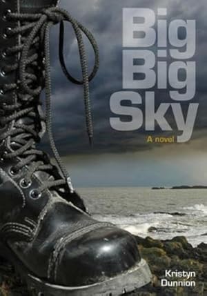 Immagine del venditore per Big Big Sky venduto da Rarewaves USA