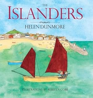 Imagen del vendedor de The Islanders a la venta por Rarewaves USA
