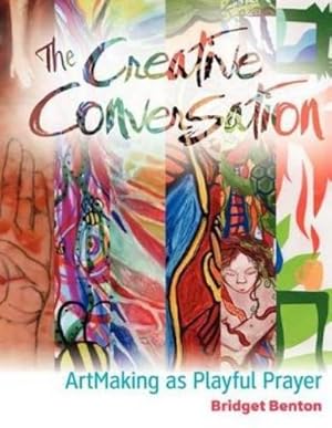 Immagine del venditore per The Creative Conversation venduto da Rarewaves USA