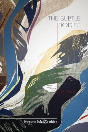 Immagine del venditore per The Subtle Bodies venduto da Rarewaves USA