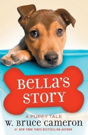 Imagen del vendedor de Bella's Story a la venta por Rarewaves USA