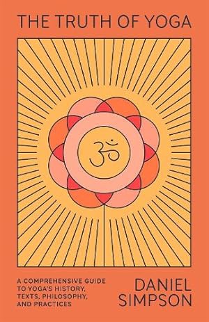 Seller image for The Truth of Yoga for sale by Rarewaves USA
