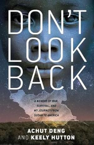 Seller image for Don't Look Back for sale by Rarewaves USA