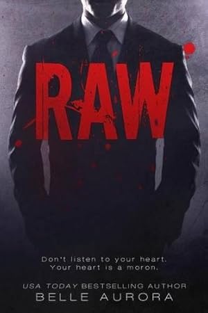 Seller image for Raw for sale by Rarewaves USA