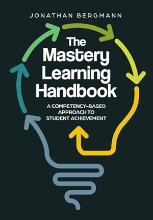 Seller image for The Mastery Learning Handbook for sale by Rarewaves USA