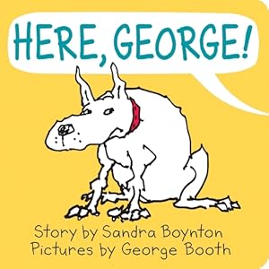 Immagine del venditore per Here, George! venduto da Rarewaves USA