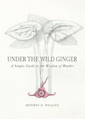 Bild des Verk�ufers f�r Under the Wild Ginger zum Verkauf von Rarewaves USA