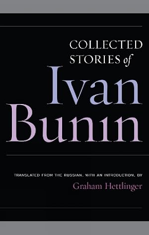 Immagine del venditore per Collected Stories of Ivan Bunin venduto da Rarewaves USA