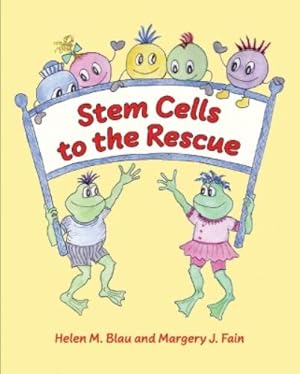 Imagen del vendedor de Stem Cells to the Rescue a la venta por Rarewaves USA