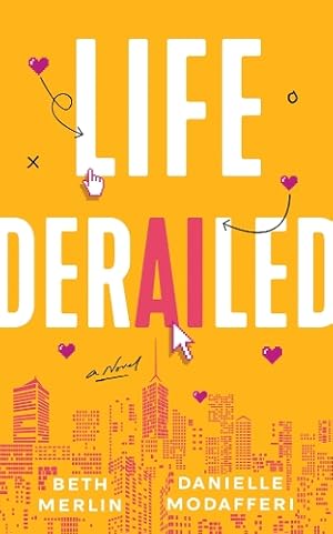 Immagine del venditore per Life Derailed venduto da Rarewaves USA