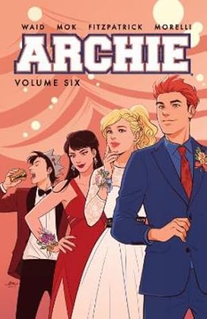 Imagen del vendedor de Archie Vol. 6 a la venta por Rarewaves USA
