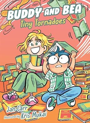 Seller image for Tiny Tornadoes for sale by Rarewaves USA