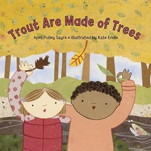 Immagine del venditore per Trout Are Made of Trees venduto da Rarewaves USA