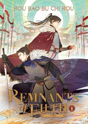 Immagine del venditore per Remnants of Filth: Yuwu (Novel) Vol. 1 venduto da Rarewaves USA
