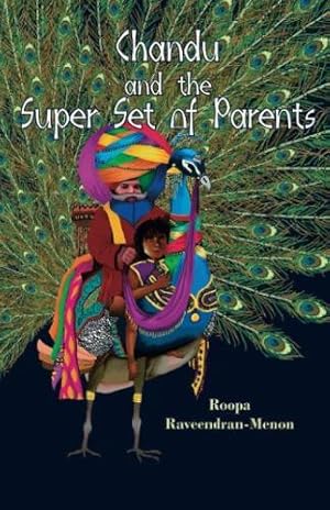 Immagine del venditore per Chandu and the Super Set of Parents venduto da Rarewaves USA