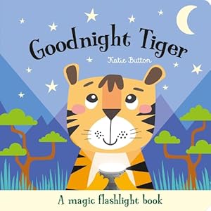 Seller image for Goodnight Tiger for sale by Rarewaves USA