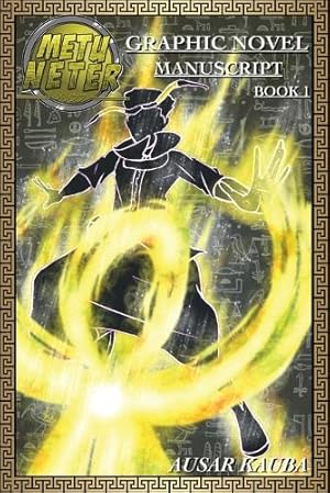 Imagen del vendedor de Metu Neter a la venta por Rarewaves USA