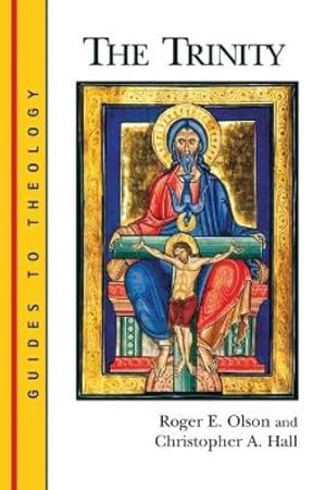 Immagine del venditore per The Trinity venduto da Rarewaves.com USA