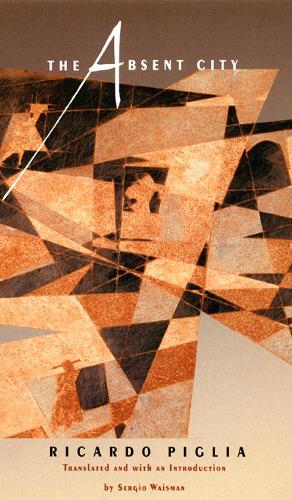 Imagen del vendedor de The Absent City a la venta por Rarewaves.com USA